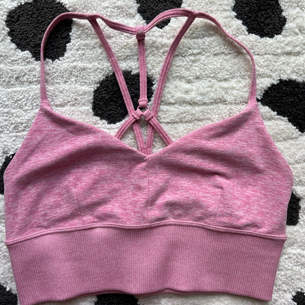 ALO sports bra